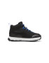 Puma Pantofi sport mid-high cu finisaj rezistent la apa Evolve - Pled.ro