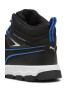 Puma Pantofi sport mid-high cu finisaj rezistent la apa Evolve - Pled.ro