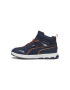 Puma Pantofi sport mid-high cu finisaj rezistent la apa Evolve Trail - Pled.ro