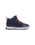 Puma Pantofi sport mid-high cu finisaj rezistent la apa Evolve Trail - Pled.ro