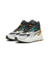 Puma Pantofi sport mid-high cu garnituri de piele ecologica RS-X - Pled.ro