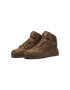 Puma Pantofi sport mid-high cu insertii de piele Rebound Abrupt Cast - Pled.ro