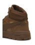 Puma Pantofi sport mid-high cu insertii de piele Rebound Abrupt Cast - Pled.ro