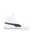 Puma Pantofi sport mid-high cu logo Ever - Pled.ro