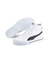 Puma Pantofi sport mid-high cu logo Ever - Pled.ro