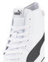 Puma Pantofi sport mid-high cu logo Ever - Pled.ro