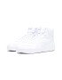 Puma Pantofi sport unisex mid-high de piele ecologica Caven 2.0 - Pled.ro