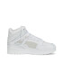 Puma Pantofi sport mid-high de piele ecologica cu garnituri de piele intoarsa Slipstream - Pled.ro