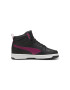 Puma Pantofi sport mid-high de piele ecologica Rebound - Pled.ro