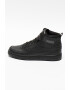 Puma Pantofi sport mid-high de piele ecologica Rebound Joy - Pled.ro