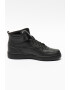 Puma Pantofi sport mid-high de piele ecologica Rebound Joy - Pled.ro