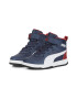 Puma Pantofi sport mid-high de piele ecologica Rebound Rugged - Pled.ro