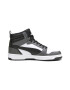 Puma Pantofi sport mid-high unisex din piele ecologica Rebound - Pled.ro