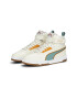 Puma Pantofi sport mid-high unisex Game Retro - Pled.ro