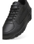 Puma Pantofi sport unisex de piele ecologica Graviton - Pled.ro