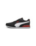 Puma Pantofi sport unisex de piele ecologica si material textil ST Runner v3 - Pled.ro