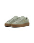 Puma Pantofi sport unisex de piele Fenty Creeper Phatty - Pled.ro