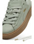 Puma Pantofi sport unisex de piele Fenty Creeper Phatty - Pled.ro