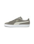 Puma Pantofi sport unisex din piele intoarsa Classic XXI - Pled.ro