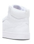 Puma Pantofi sport unisex mid-high de piele ecologica Caven 2.0 - Pled.ro