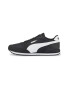 Puma Pantofi sport unisex de piele ecologica si material textil ST Runner v3 - Pled.ro