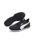 Puma Pantofi sport unisex de piele ecologica si material textil ST Runner v3 - Pled.ro