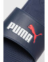 Puma Papuci cu logo contrastant Cool Cat 2.0 - Pled.ro