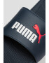 Puma Papuci cu logo Cool Cat 2.0 - Pled.ro