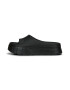 Puma Papuci flatform cu detaliu cu logo in relief Mayze Stack - Pled.ro