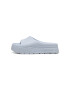 Puma Papuci flatform cu detaliu cu logo in relief Mayze Stack - Pled.ro