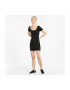 Puma Rochie Classics Square Neck Ribbed Dress 53161501 Femei - Pled.ro