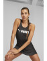 Puma Rochie cu imprimeu logo pentru fitness - Pled.ro