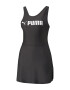 Puma Rochie cu imprimeu logo pentru fitness - Pled.ro