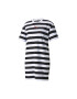 Puma Rochie cu maneci scurte Summer Stripes - Pled.ro