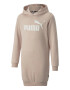 Puma Rochie-hanorac cu imprimeu logo - Pled.ro