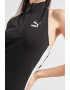 Puma Rochie mini cu decupaj pe spate - Pled.ro