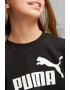 Puma Rochie-tricou cu imprimeu logo ESS+ - Pled.ro