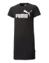 Puma Rochie-tricou cu imprimeu logo ESS+ - Pled.ro