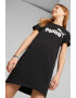 Puma Rochie-tricou cu imprimeu logo ESS+ - Pled.ro