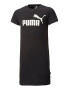 Puma Rochie-tricou cu imprimeu logo ESS+ - Pled.ro