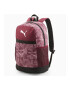 Puma Rucsac Beta Backpack Grape Wine-Linear AOP Unisex Grape Wine-Linear AOP - Pled.ro