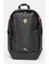 Puma Rucsac cu buzunare laterale Ferrari Race - Pled.ro