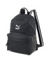 Puma Rucsac cu fermoar si buzunar frontal Prime Classics Seasonal - Pled.ro