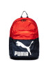 Puma Rucsac cu imprimeu logo Originals - Pled.ro