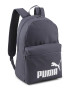 Puma Rucsac cu imprimeu logo Phase - 22L - Pled.ro