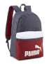 Puma Rucsac cu imprimeu logo Phase - 22L - Pled.ro