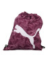 Puma Rucsac sport Beta Gym Sack Grape Wine-Linear AOP Unisex Grape Wine-Linear AOP - Pled.ro