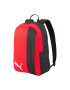 Puma Rucsac teamGOAL 23 Backpack Red- Black Unisex Red- Black - Pled.ro