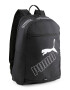 Puma Rucsac unisex cu imprimeu logo si buzunare multiple Phase II - 21 L - Pled.ro