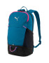 Puma Rucsac unisex cu model colorblock si manere multiple Vibe - 18 l - Pled.ro